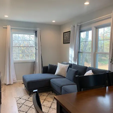Silver Spring Serene 2Br 2Ba, Nature And Access